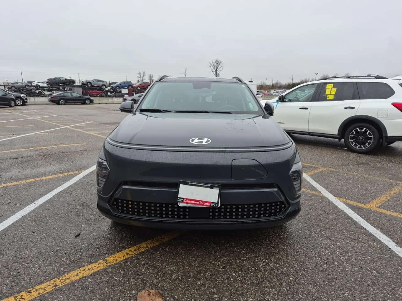 Hyundai Kona ULTIMATE  CARFAX, снимка 8 - Автомобили и джипове - 54822547
