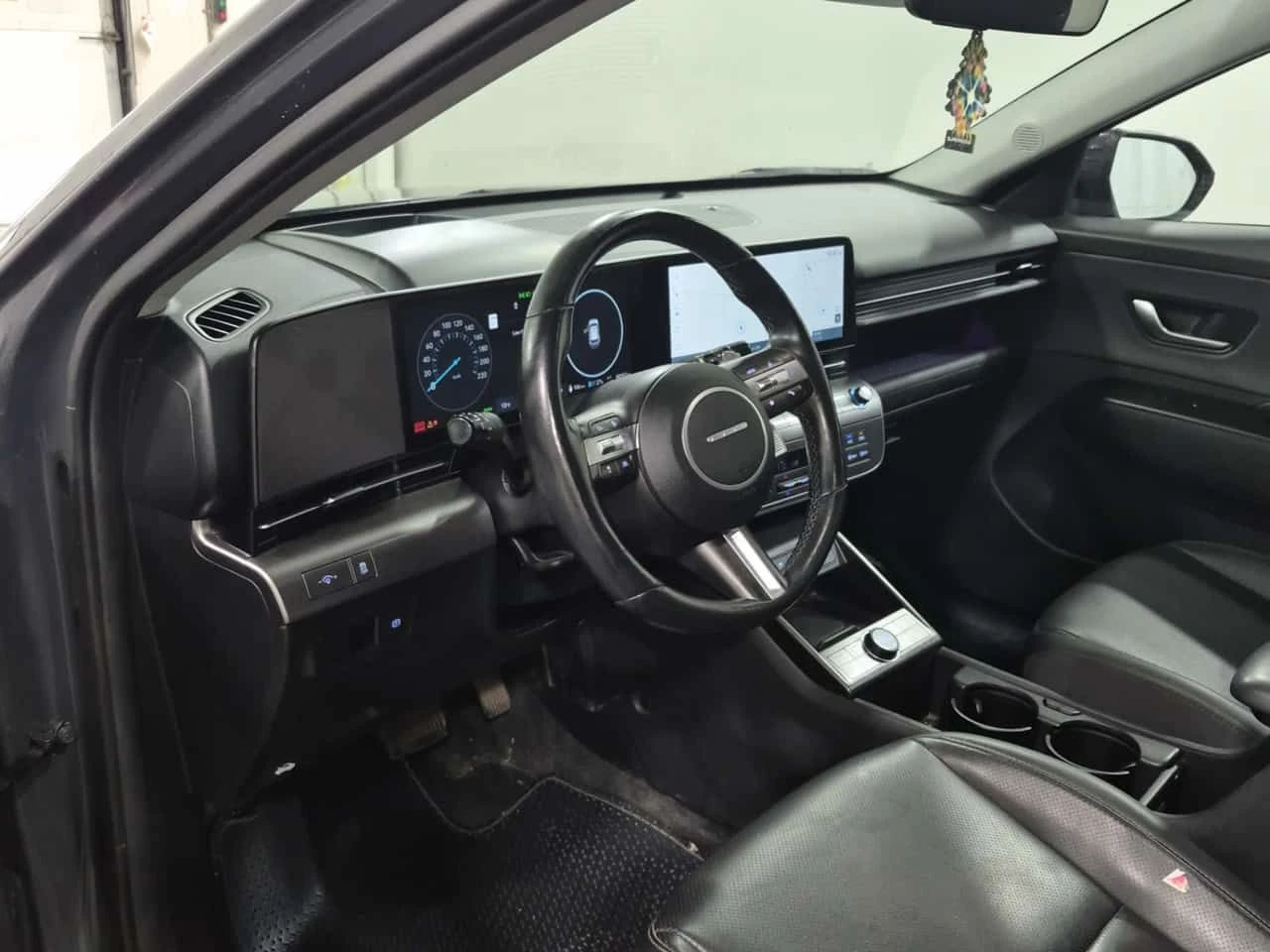 Hyundai Kona ULTIMATE  CARFAX, снимка 5 - Автомобили и джипове - 54822547