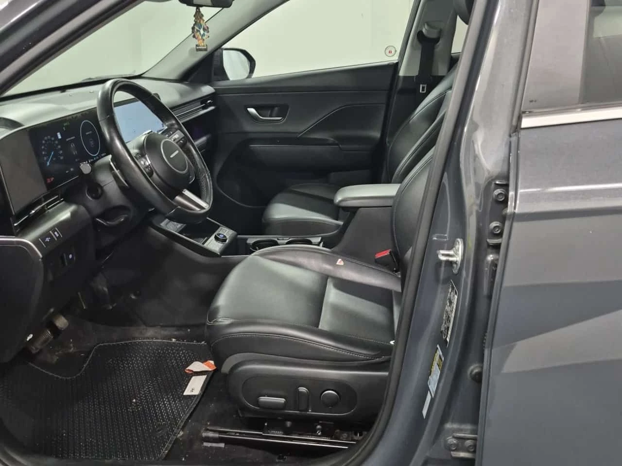 Hyundai Kona ULTIMATE  CARFAX, снимка 4 - Автомобили и джипове - 54822547