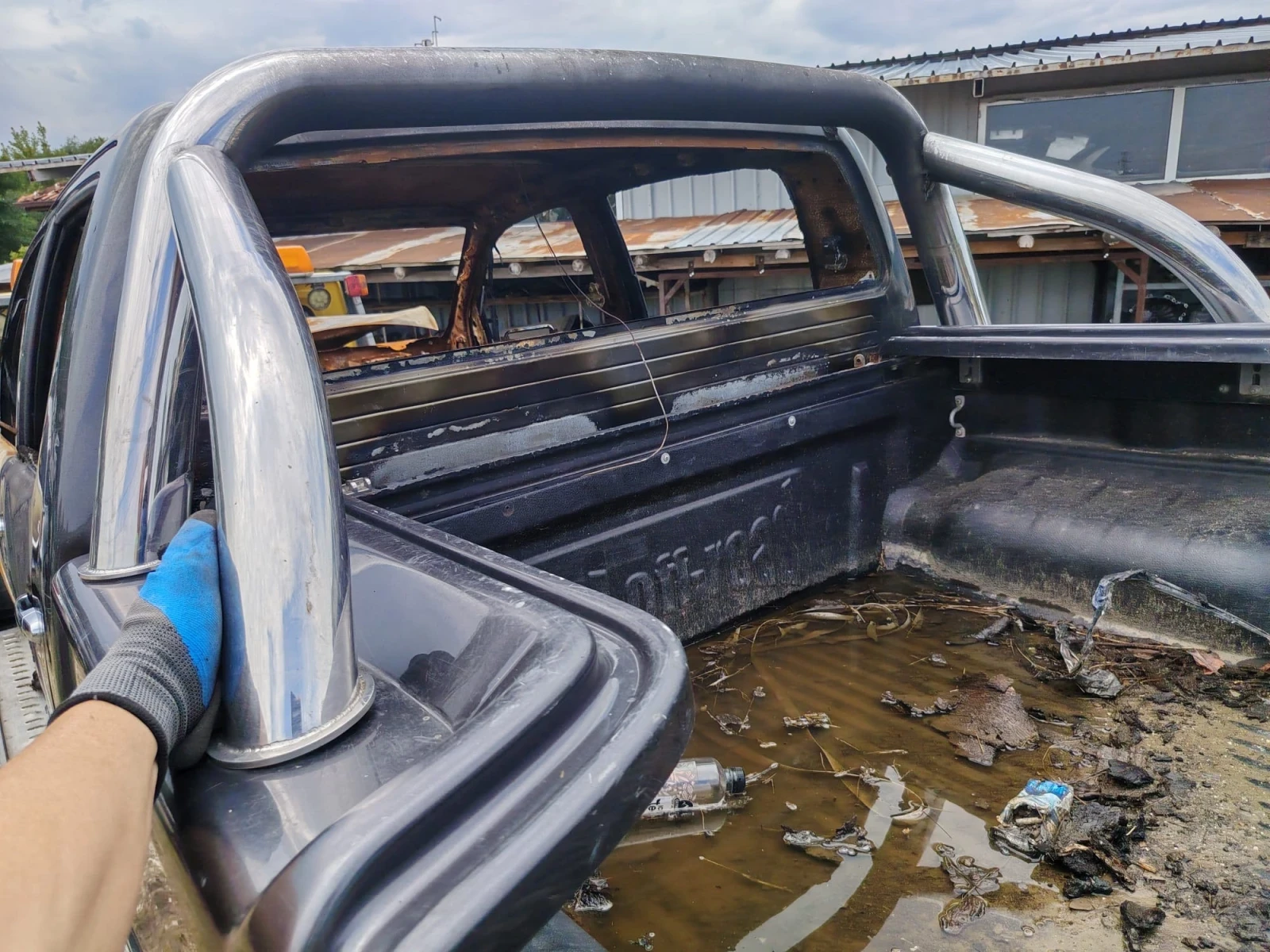 Toyota Hilux 3.0D4D | Mobile.bg � ����������� 3
