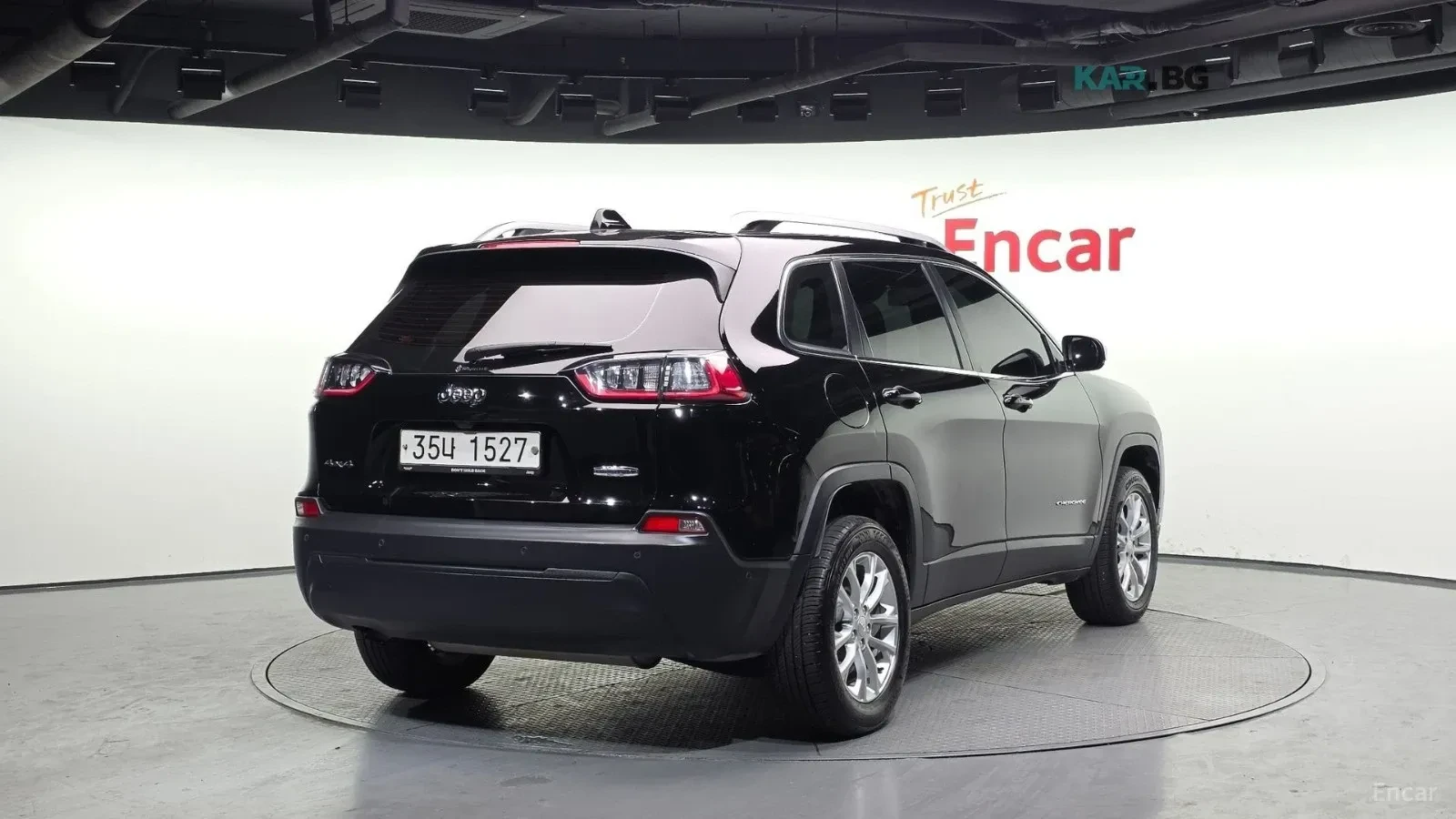 Jeep Cherokee  * 2.4* Longitude High* AWD* ����* �������* ������ | Mobile.bg � ����������� 11
