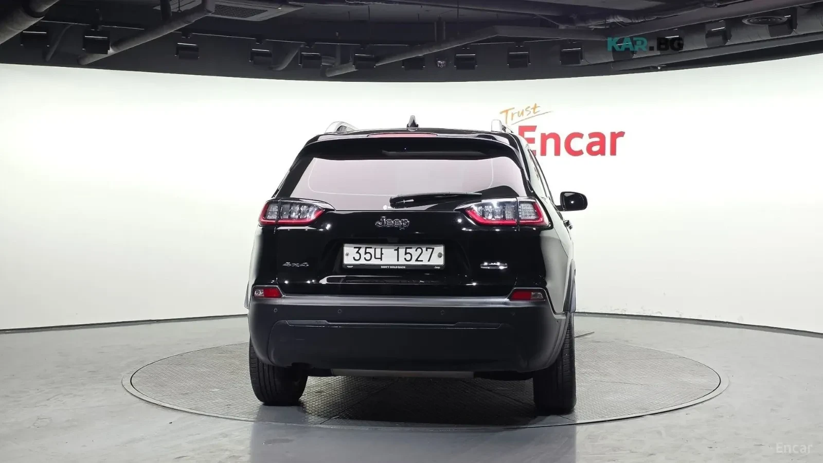 Jeep Cherokee  * 2.4* Longitude High* AWD* ����* �������* ������ | Mobile.bg � ����������� 13
