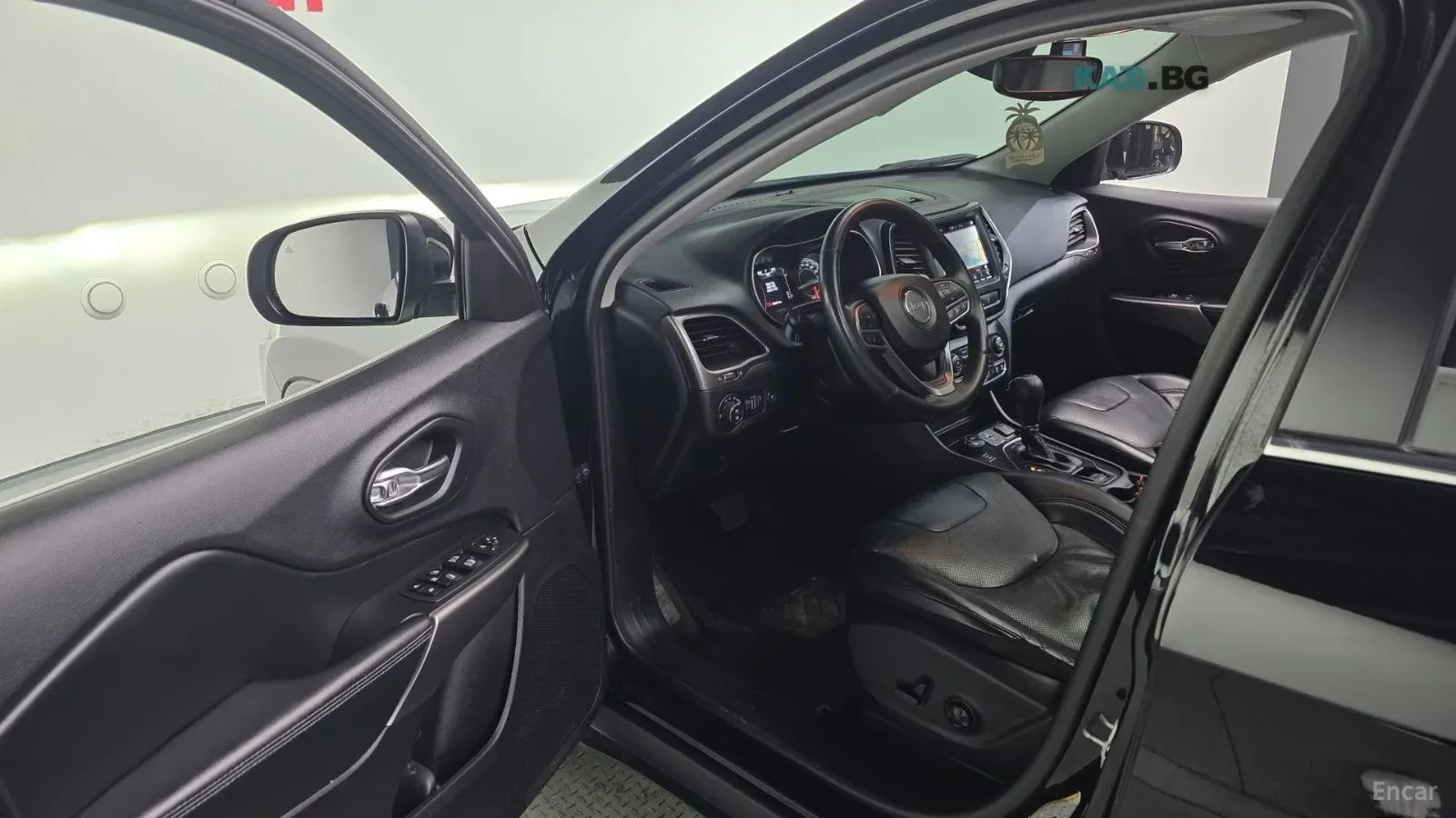 Jeep Cherokee  * 2.4* Longitude High* AWD* ����* �������* ������ | Mobile.bg � ����������� 4