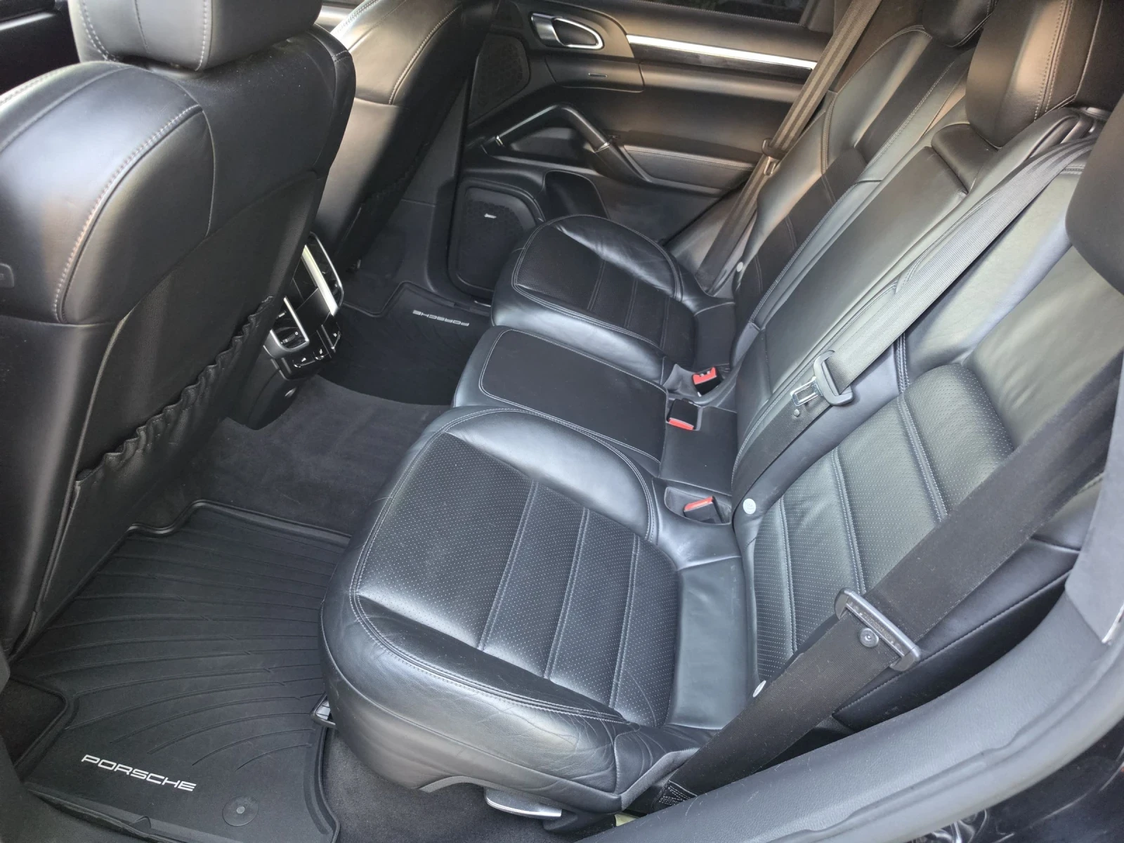 Porsche Cayenne Turbo 500+ + + hp ������/������ | Mobile.bg � ����������� 14