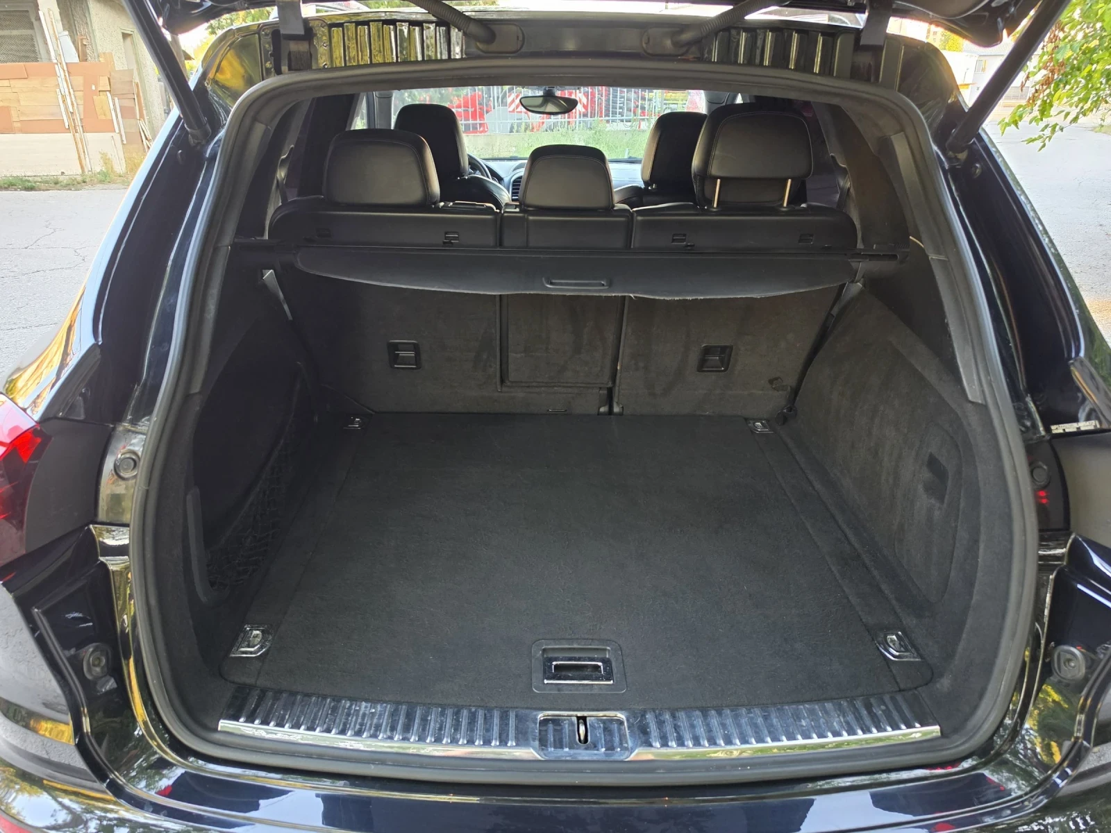 Porsche Cayenne Turbo 500+ + + hp ������/������ | Mobile.bg � ����������� 17