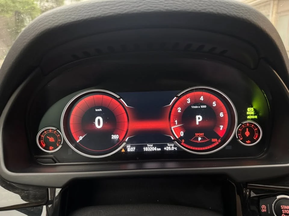BMW X5 * 35i * 1 ���������� * ��������� ����������� * 360 | Mobile.bg � ����������� 13