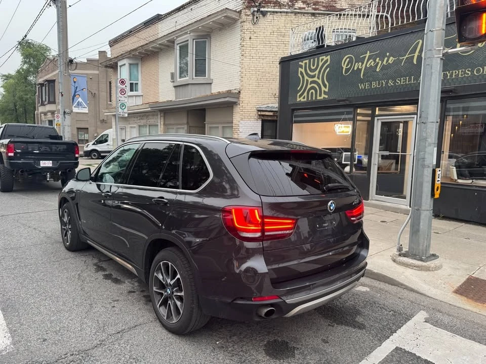 BMW X5 * 35i * 1 ���������� * ��������� ����������� * 360 | Mobile.bg � ����������� 3