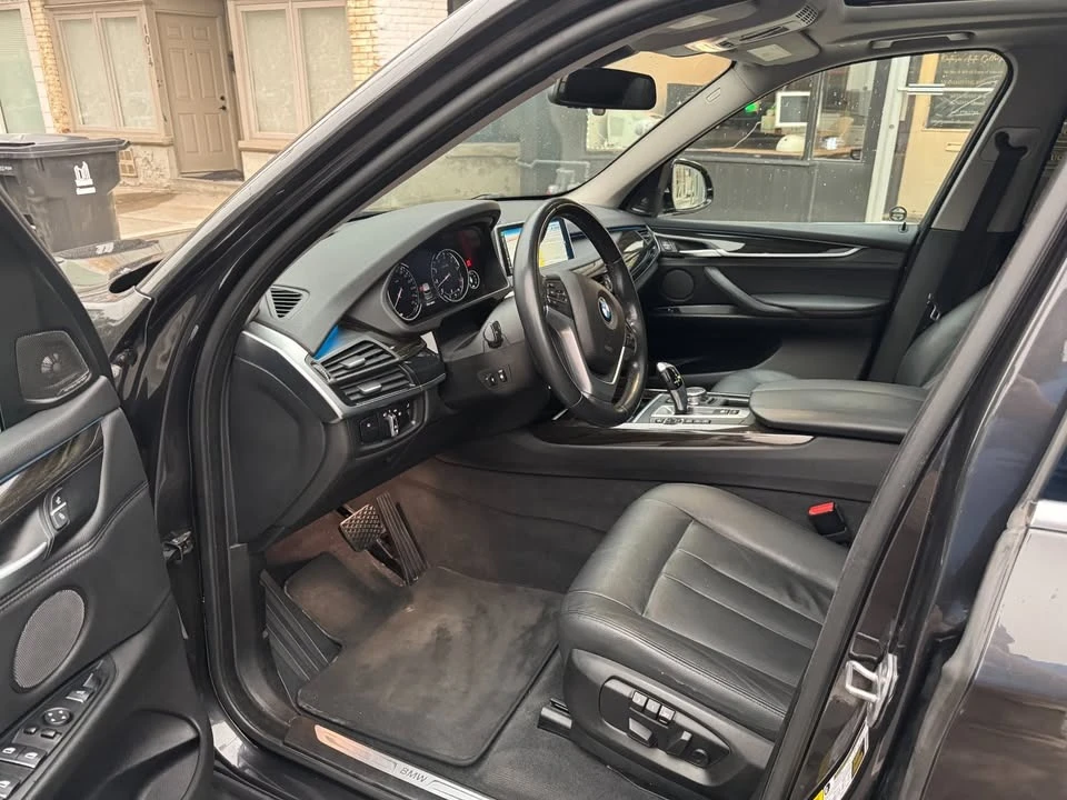 BMW X5 * 35i * 1 ���������� * ��������� ����������� * 360 | Mobile.bg � ����������� 7