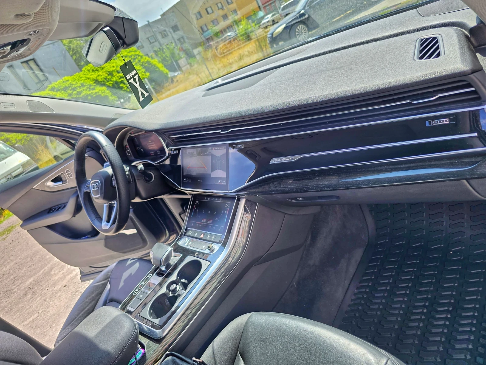 Audi Q7 55TFSI* 6+ 1* PANO* 360* 22inch*  | Mobile.bg � ����������� 6