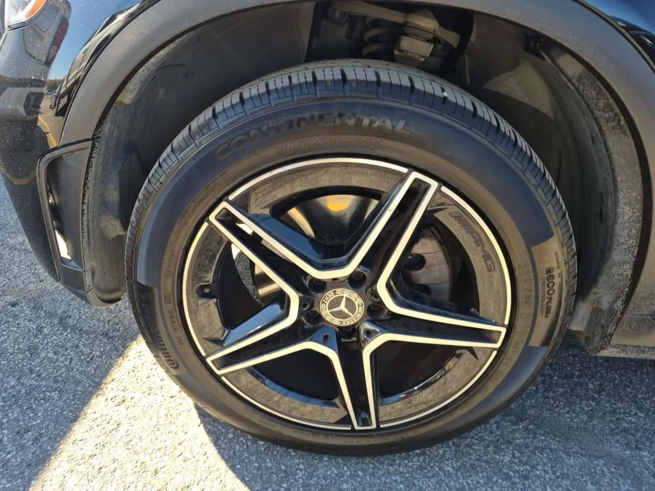 Mercedes-Benz GLC 300 ��� �����/CARFAX /�������/����/����������� | Mobile.bg � ����������� 6