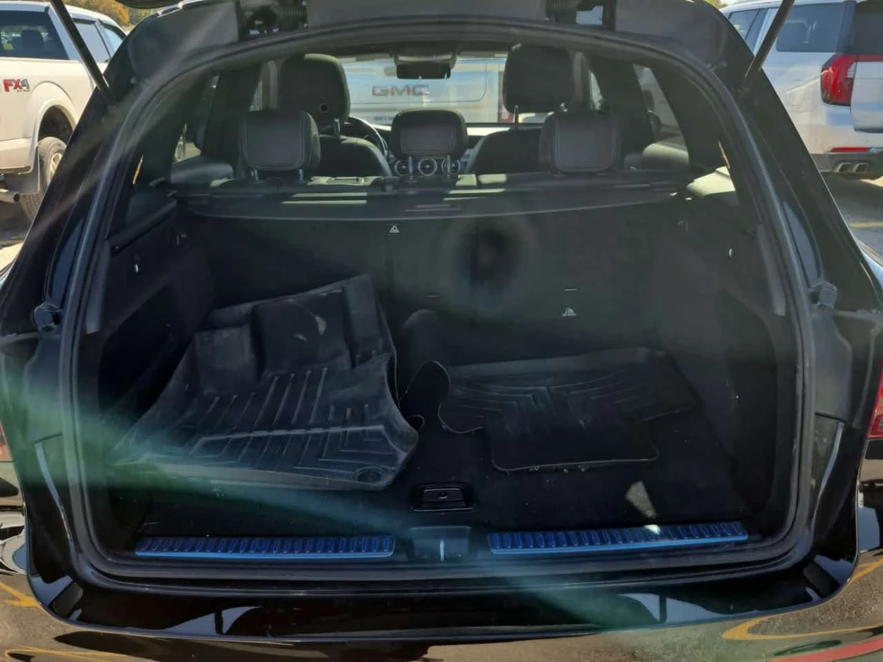 Mercedes-Benz GLC 300 ��� �����/CARFAX /�������/����/����������� | Mobile.bg � ����������� 14