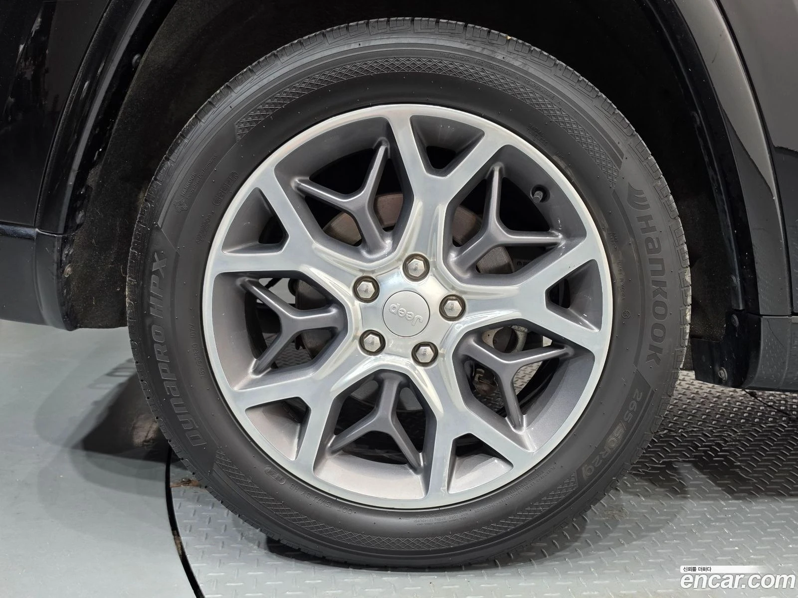 Jeep Cherokee 3.6 Overland* �������� ������ ������� | Mobile.bg � ����������� 5