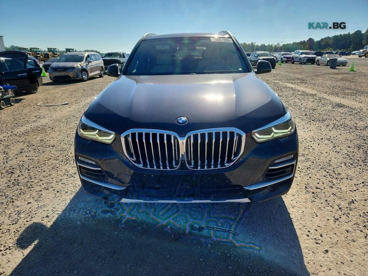 BMW X5 XDRIVE40i* PANORAMA* HEAD UP*  | Mobile.bg � ����������� 5
