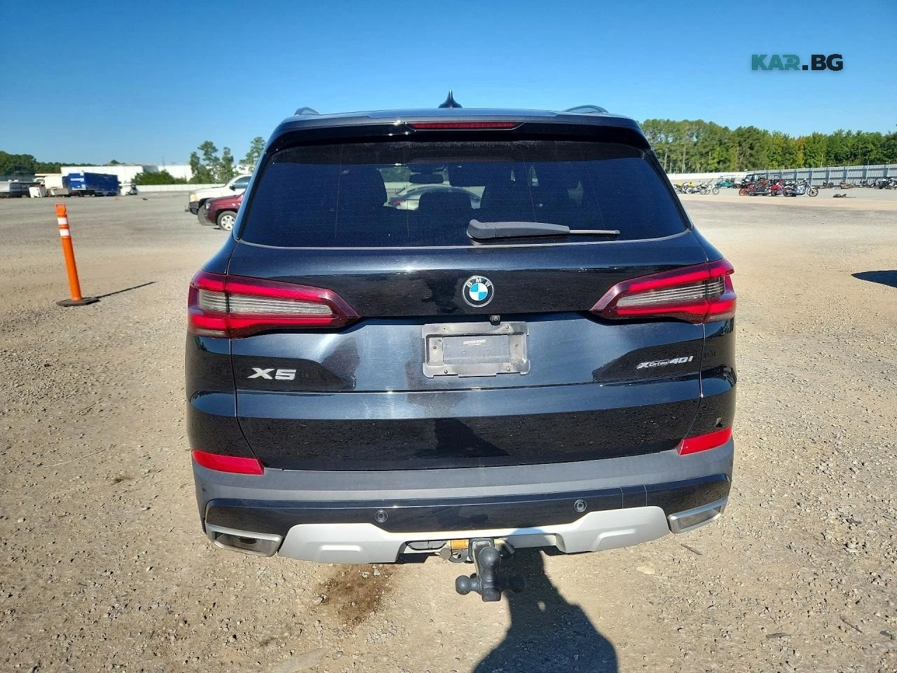 BMW X5 XDRIVE40i* PANORAMA* HEAD UP*  | Mobile.bg � ����������� 6