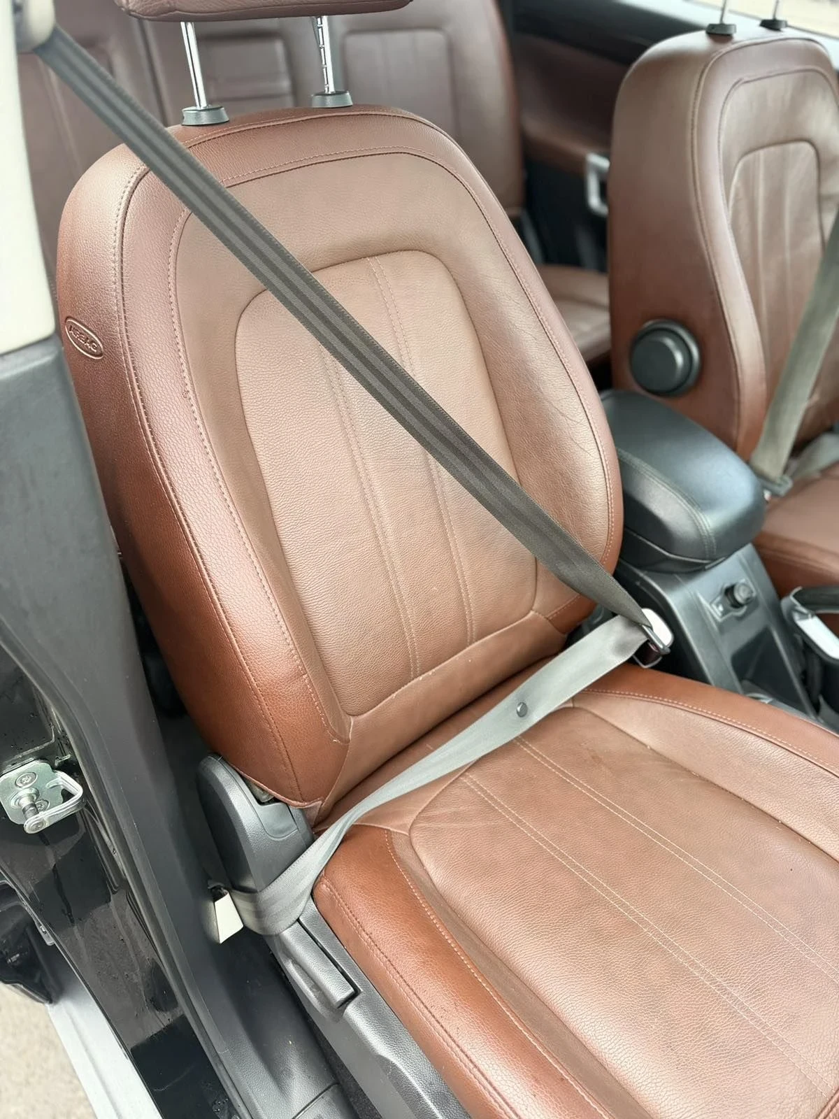 Opel Antara, снимка 6 - Автомобили и джипове - 56601579