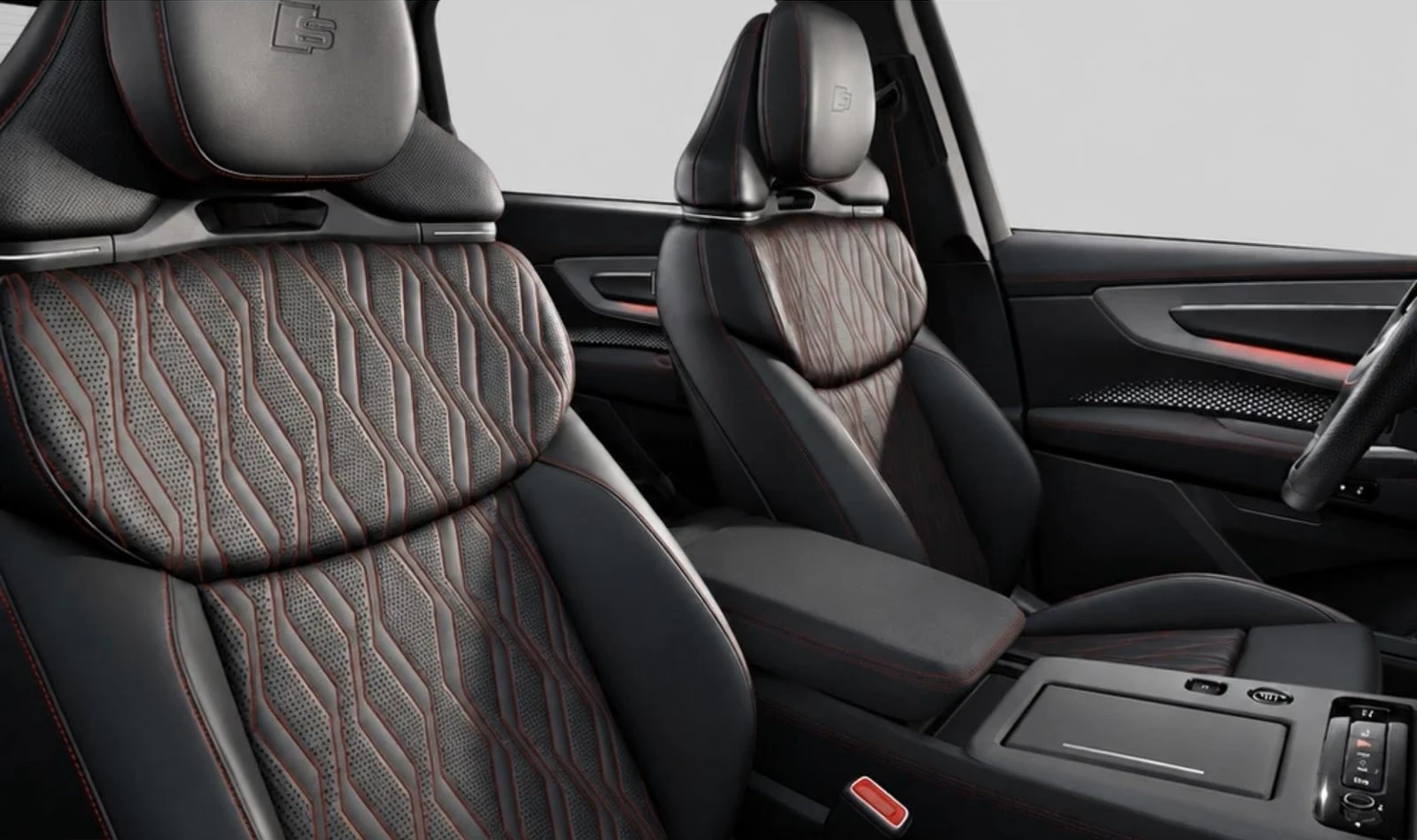 Audi Q9 TDI* S-LINE* B&O* HYPER* PANO* KEYLESS* MEMORY* , снимка 6 - Автомобили и джипове - 56679975