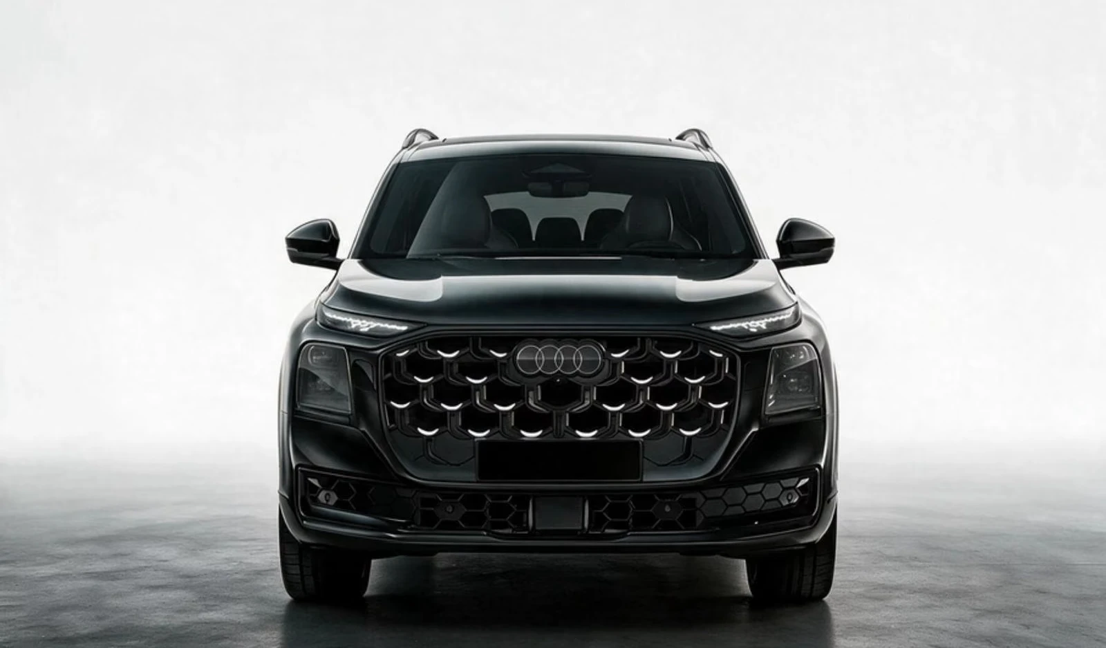 Audi Q9 TDI* S-LINE* B&O* HYPER* PANO* KEYLESS* MEMORY* , снимка 2 - Автомобили и джипове - 56679975