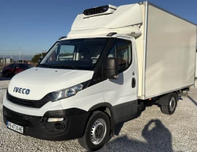 Iveco Daily 2.3, 156кс 35c16 ХЛАДИЛЕН, снимка 2