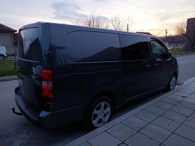 Citroen Jumpy 2000HDI-177к.с., снимка 7