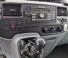 Ford Transit 9 ЕUP ЛИЗИНГ, снимка 4