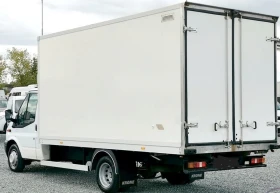 Ford Transit 9 ЕUP ЛИЗИНГ, снимка 3