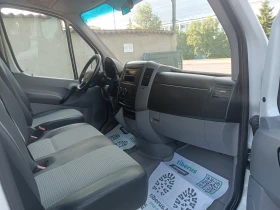 Mercedes-Benz Sprinter 311 2.2CDI/8+ 1МЕСТА/КЛИМАТИК/ПЕЧКА, снимка 9