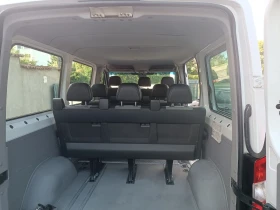 Mercedes-Benz Sprinter 311 2.2CDI/8+ 1МЕСТА/КЛИМАТИК/ПЕЧКА, снимка 13