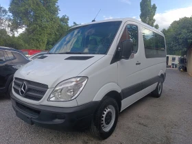 Mercedes-Benz Sprinter 311 2.2CDI/8+ 1МЕСТА/КЛИМАТИК/ПЕЧКА, снимка 1