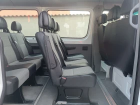 Mercedes-Benz Sprinter 311 2.2CDI/8+ 1МЕСТА/КЛИМАТИК/ПЕЧКА, снимка 15