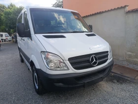 Mercedes-Benz Sprinter 311 2.2CDI/8+ 1МЕСТА/КЛИМАТИК/ПЕЧКА, снимка 2