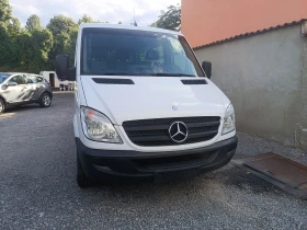 Mercedes-Benz Sprinter 311 2.2CDI/8+ 1МЕСТА/КЛИМАТИК/ПЕЧКА, снимка 3