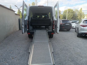 Mercedes-Benz Sprinter 311 2.2CDI/8+ 1МЕСТА/КЛИМАТИК/ПЕЧКА, снимка 12