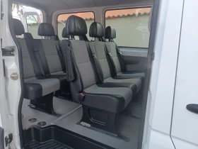 Mercedes-Benz Sprinter 311 2.2CDI/8+ 1МЕСТА/КЛИМАТИК/ПЕЧКА, снимка 8
