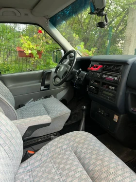 VW Multivan 2.5 TDI | Mobile.bg    8