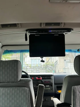 VW Multivan 2.5 TDI | Mobile.bg    10