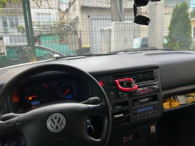 VW Multivan 2.5 TDI | Mobile.bg    7