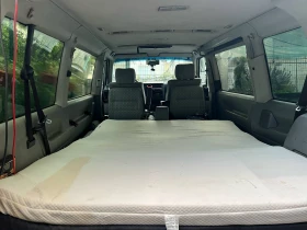 VW Multivan 2.5 TDI | Mobile.bg    16