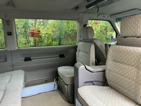 VW Multivan 2.5 TDI | Mobile.bg    13