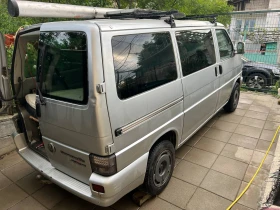 VW Multivan 2.5 TDI | Mobile.bg    4