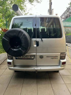 VW Multivan 2.5 TDI | Mobile.bg    5