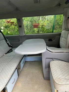 VW Multivan 2.5 TDI | Mobile.bg    12