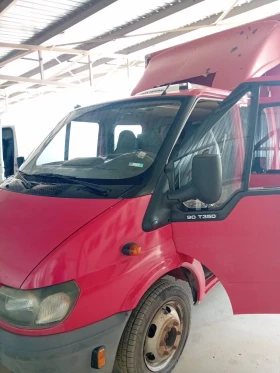Ford Transit | Mobile.bg    5