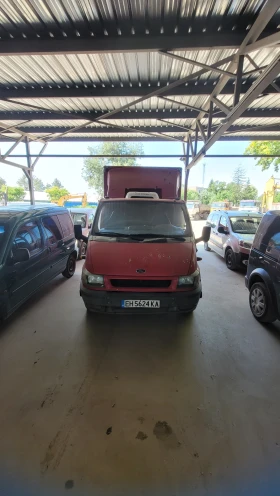 Ford Transit | Mobile.bg    2