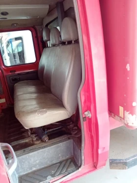 Ford Transit | Mobile.bg    8