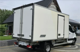 Mercedes-Benz Sprinter 519 8 | Mobile.bg    3