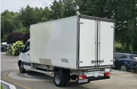 Mercedes-Benz Sprinter 519 8 | Mobile.bg    4