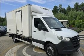 Mercedes-Benz Sprinter 519 8пал