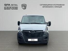 Opel Movano 2.3 Biturbo CDTI Kipper L3H1 | Mobile.bg    2