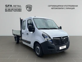 Opel Movano 2.3 Biturbo CDTI Kipper L3H1 | Mobile.bg    3