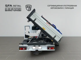 Opel Movano 2.3 Biturbo CDTI Kipper L3H1 | Mobile.bg    8
